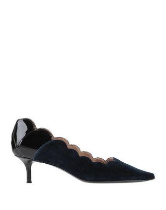Chlo&eacute; FOOTWEAR - Pumps on YOOX.COM