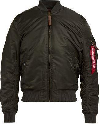 Alpha Industries COATS & JACKETS - Jackets on YOOX.COM