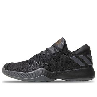adidas Harden B/E Core Black CG4192
