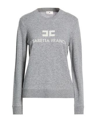 Elisabetta Franchi PRENDAS DE PUNTO - Pullover en YOOX.COM