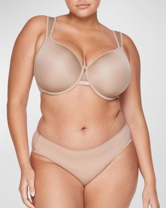 Thirdlove Classic Perfect Coverage Bra