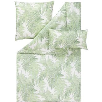 OEM Juego De Cama Estella 7971/530 Belara Mako Satin De 5 Piezas (160x200cm)