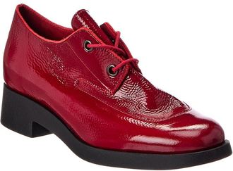 Arche Taikho Leather Oxford