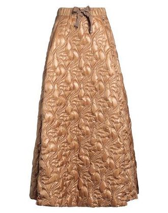 Herno BOTTOMWEAR - Maxi skirts on YOOX.COM