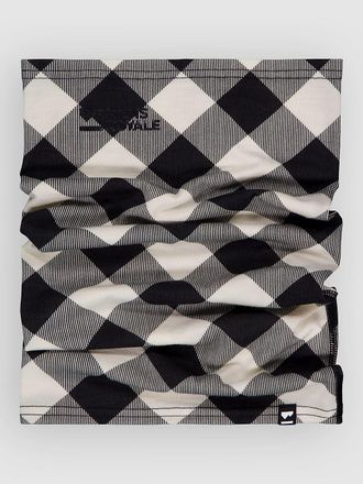 Mons Royale Merino Daily Dose Flex Scaldacollo fantasia