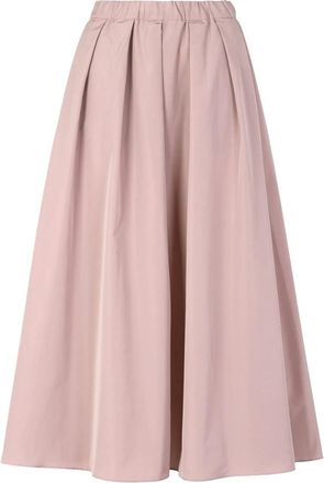 Max Mara Mujer, Faldas, Rosa, Talla: 3XS