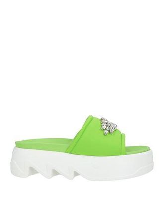 Le Silla FOOTWEAR - Sandals sur YOOX.COM