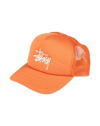 St&uuml;ssy ACCESSOIRES - M&uuml;tzen & H&uuml;te auf YOOX.COM