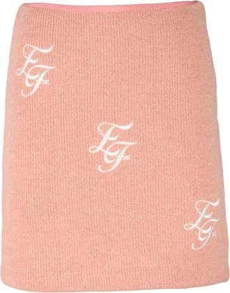 Elisabetta Franchi Donna, Gonne, Rosa, S, new