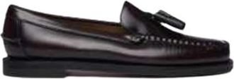 Sebago Leren schoenen - Dames - Loafers - Bruin - 38 1/2 EU - Schoenen