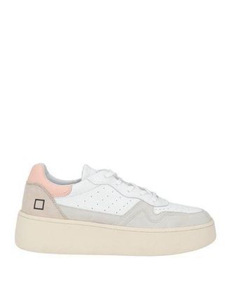 D.A.T.E. FOOTWEAR - Trainers on YOOX.COM