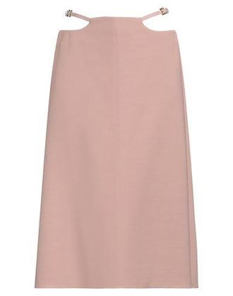 Elisabetta Franchi Midi skirts
