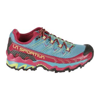La Sportiva La Sportiva, Sneakers, female, Multicolor, Size: 11 1/2 US Running Shoes