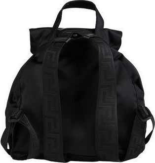 Backpack Zaino Yoox Versace BORSE Zaini Su Da 649,00 € Su