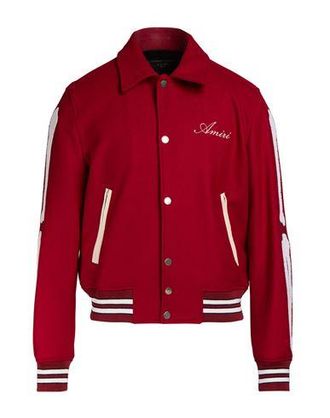 Amiri COATS & JACKETS - Jackets on YOOX.COM