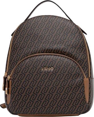 Liu Jo Donna, Borse, Marrone, Taglia unica, new