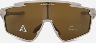 Nike ACG Vista Vert E Sunglasses College Grey / Terrain Tint