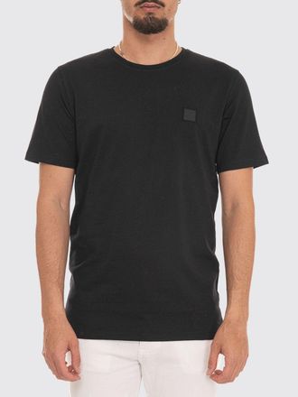 HUGO BOSS T-shirt in cotone