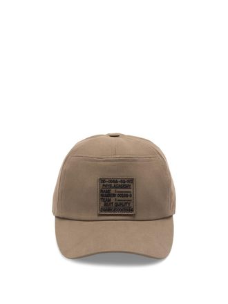 Dolce & Gabbana Baseball Cap