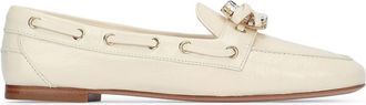 Roger Vivier Boat Strass Loafer