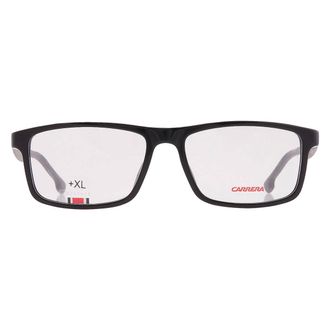 Carrera Demo Rectangular Mens Eyeglasses CARRERA 8865 0807 55