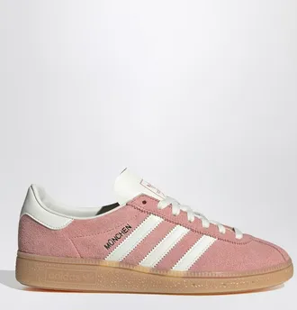 adidas Originals Muenchen sneakers pink