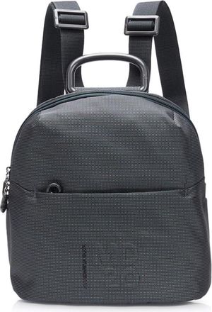 Mandarina Duck Women MD20 Backpack, Steel, One Size
