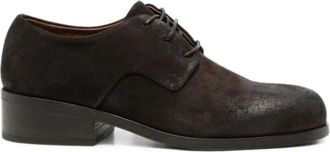 Mars&egrave;ll Gnocco Derby - Dames - Schoenen - Bruin - Maat: 40 EU Leer