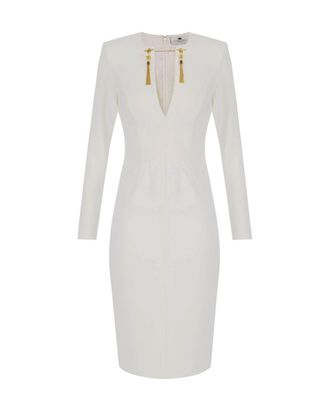 Elisabetta Franchi Suit