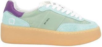 D.A.T.E. D. A.T. E. Sneakers
