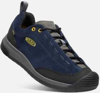 Keen Lace-up Boots - Heren - Veterlaarzen - Blauw - 40 EU - Schoenen