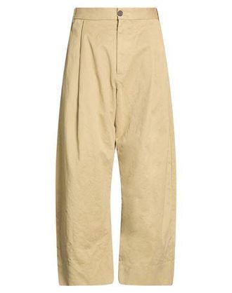 STUDIO NICHOLSON PARTES DE ABAJO - Pantalones en YOOX.COM