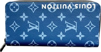 Louis Vuitton Monogram Monogram Canvas Coin Purse/Coin Case (Pre-Owned)