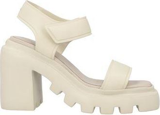 Vic Matié FOOTWEAR - Sandals on YOOX.COM