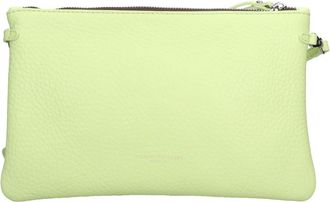 Gianni Chiarini Mujer, Bolsos, Verde, Talla: ONE Size