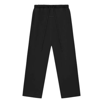 Fear of God SS24 drop2 Lounge Pants Jet Black 130SP244324F
