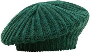 8 by YOOX RECYCLED WOOL BERET