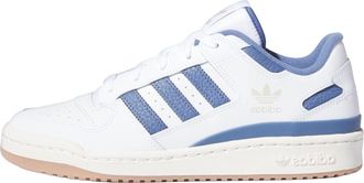 adidas Forum Low CL Cloud White Crew Blue IH7821