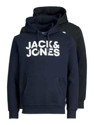 Jack & Jones Kapuzensweatshirt