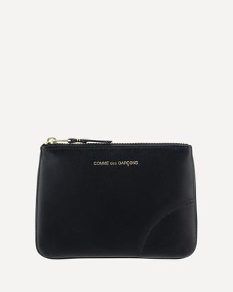 Comme Des Gar&ccedil;ons Leather Coin Purse Male UNI