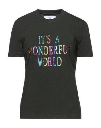 Alberta Ferretti T-shirts