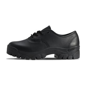 Vans Hombre, Zapatos, Negro, Talla: 44 1/2 EU