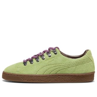 Puma Suede Hike Wild Fern Gum 407166-01
