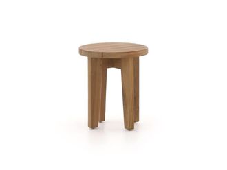 Bellagio la vita attrattiva Bellagio Suviana bijzet tuintafel &oslash; 35cm (h: 40cm)