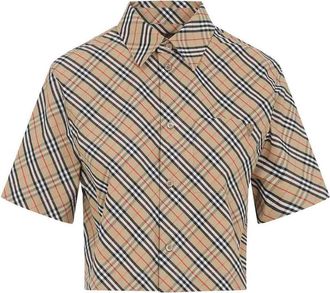 Burberry Shirt