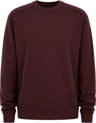 Maison Margiela Uomo, Maglie, Marrone, M, new