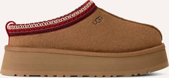 UGG Womens Tazz Ii Platform Shoes In Chesnut