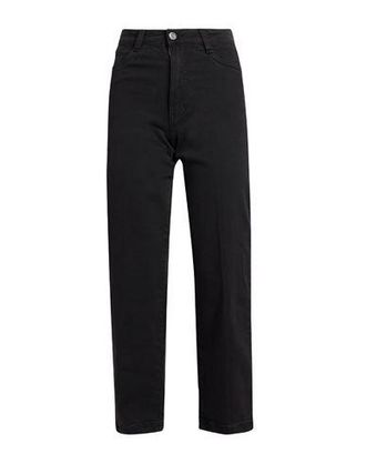 Silvian Heach BOTTOMWEAR - Jeans on YOOX.COM