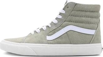 Vans Sneakers alte - Verde