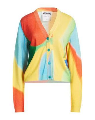 Moschino MAGLIERIA - Cardigan su YOOX.COM